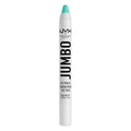 NYX Professional Makeup All-in-One Jumbo Eyeshadow and Eyeliner Multi-Stick Eye Pencil, Macaroon, 0.18 oz