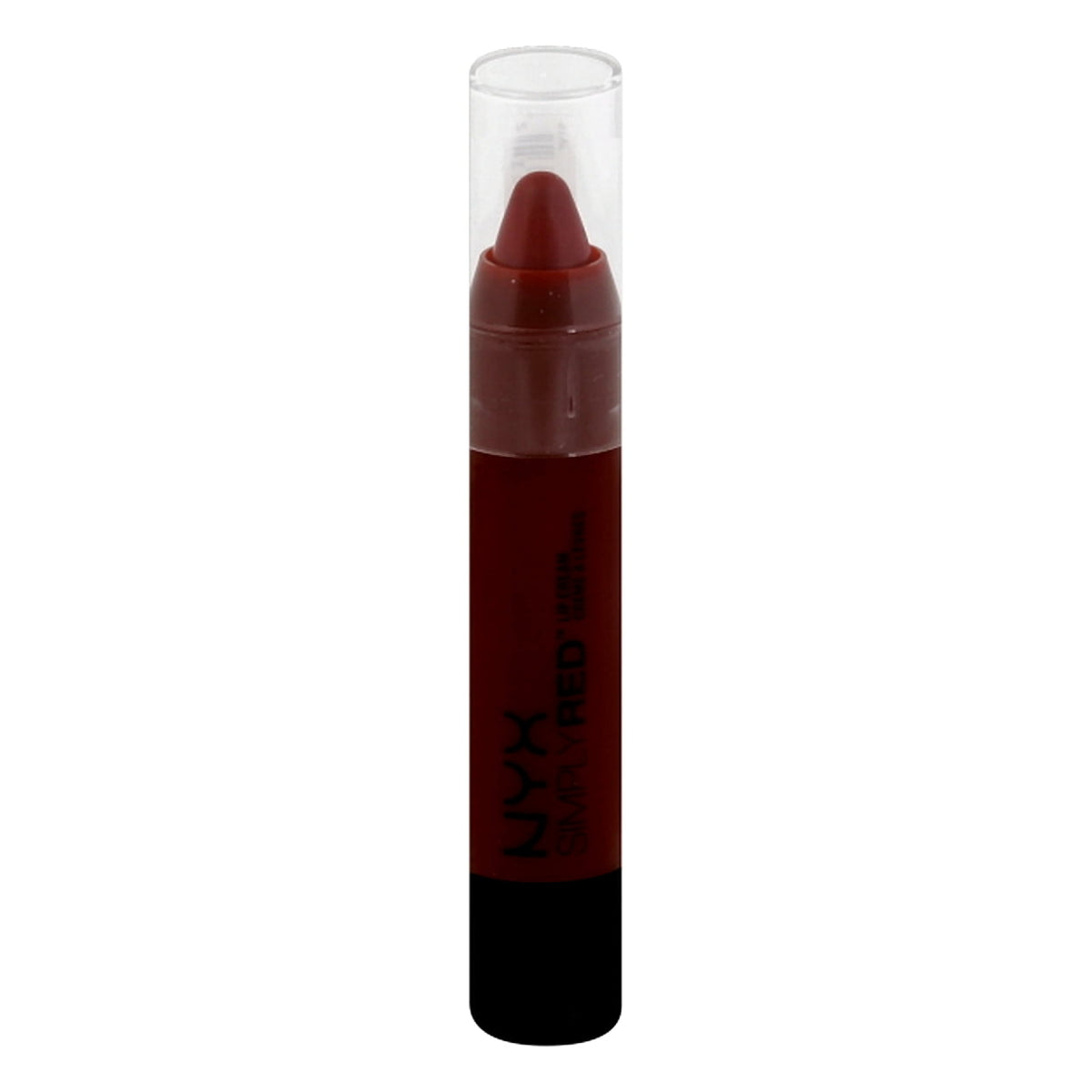 NYX Simply Red Lip Cream (Color : Knock Out)