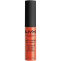 NYX - Soft Matte Lip Cream - (SMLC28) San Juan