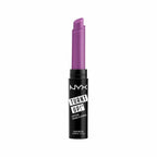 NYX Professional Makeup Turnt Up! Lipstick, Twisted