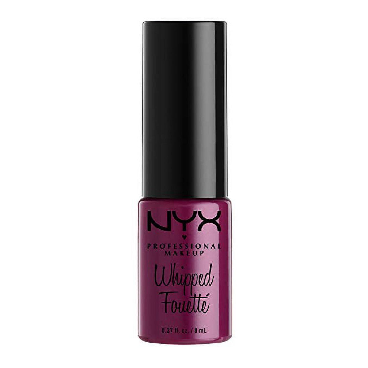 NYX Professional Makeup Whipped Lip & Cheek Souffle, Dark Cloud, 0.27 Fluid Ounce
