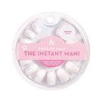 Olive & June Instant Mani Short Round Press-on Nails, Ombre, 42 Pieces