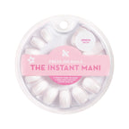 Olive & June Instant Mani Short Round Press-on Nails, Ombre, 42 Pieces