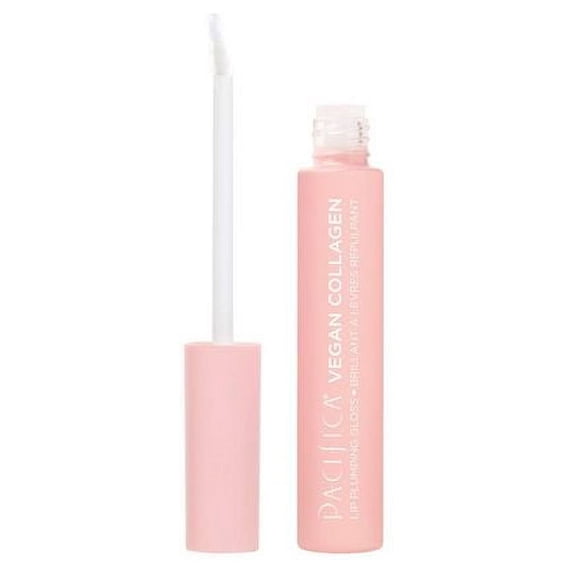 Vegan Collagen Lip Plumping Gloss