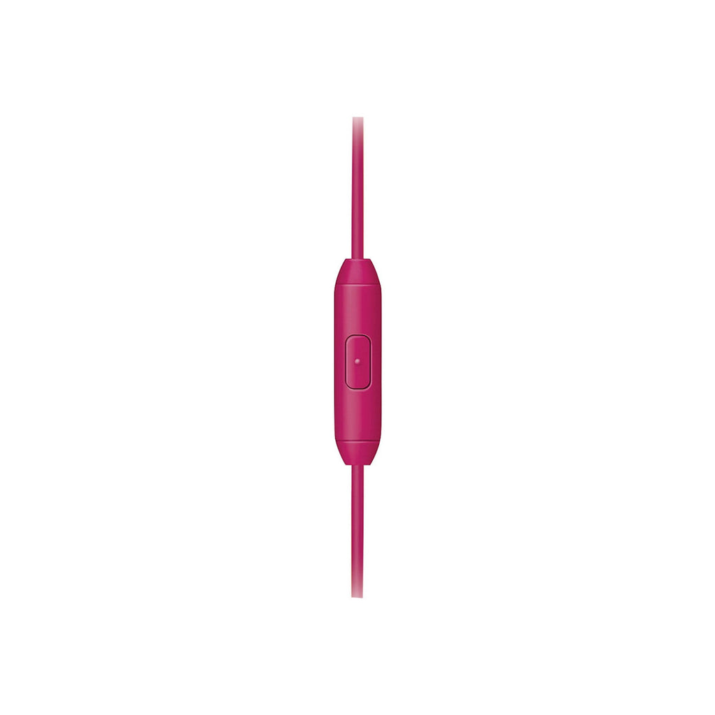 Philips SHE3595PK - Headset - in-ear - wired PINK