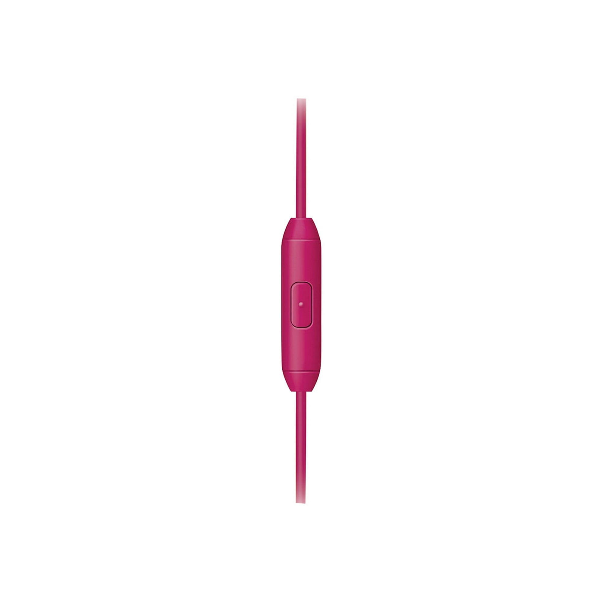 Philips SHE3595PK - Headset - in-ear - wired PINK