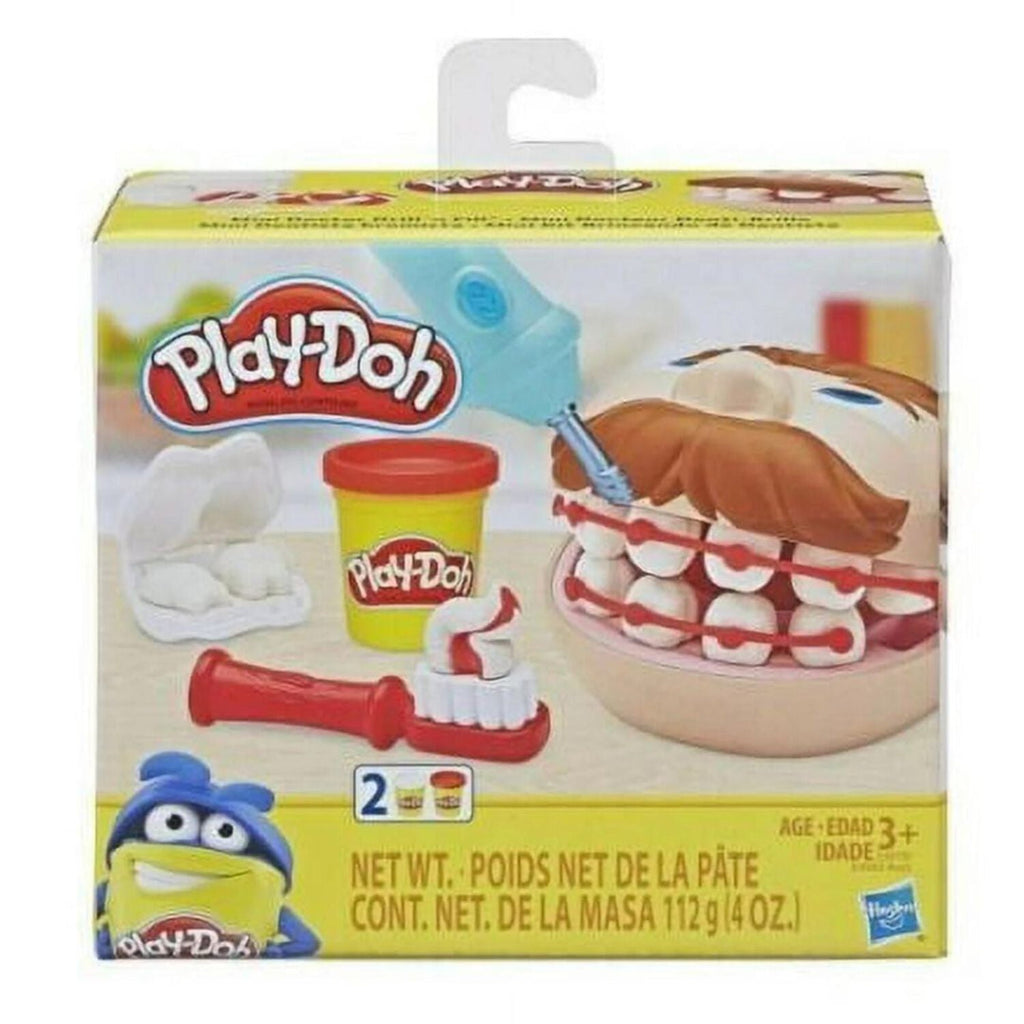 Play-Doh Mini Doctor Drill n Fill Set