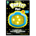 Pop It! Pro Game by Buffalo Games
