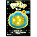 Pop It! Pro Game by Buffalo Games