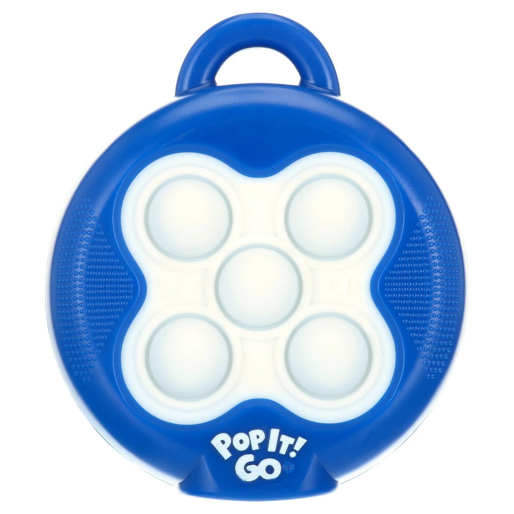 PopIt! Go Game by Buffalo Games