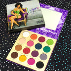 RUDE COSMETICS The Lingerie Collection - Wild Nights (Wearables)