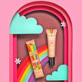 RUDE COSMETICS Rainbow Spiked Base Pigment