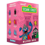 ReAction Sesame Street Wave 2 Mystery Pack (1 RANDOM Figure)