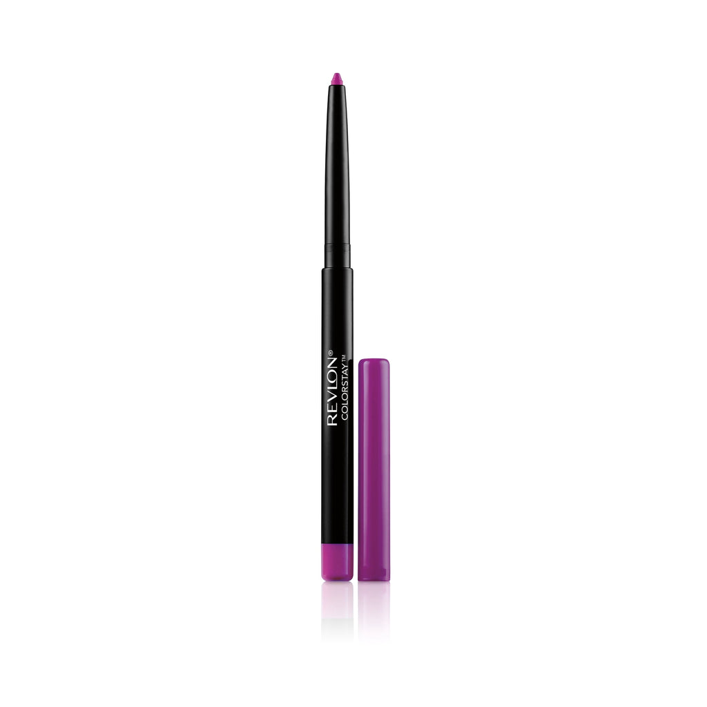 Revlon Color Charge ColorStay Lipliner, Violet Rush