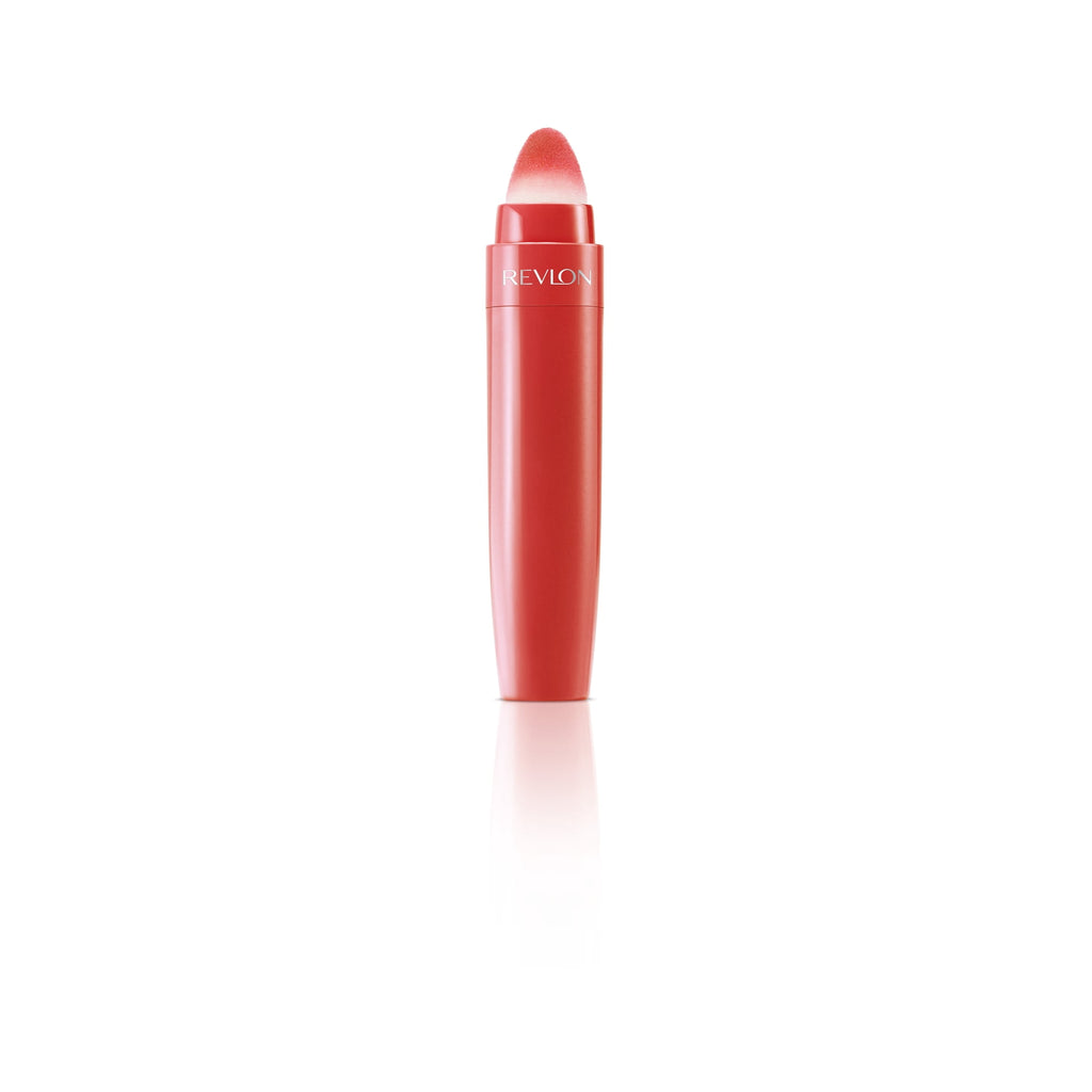 Revlon kiss cushion lip tint,250 high end coral