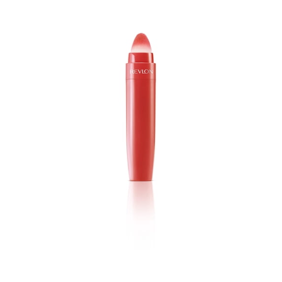 Revlon kiss cushion lip tint,250 high end coral