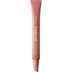 Revlon kiss plumping lip crme, nude honey