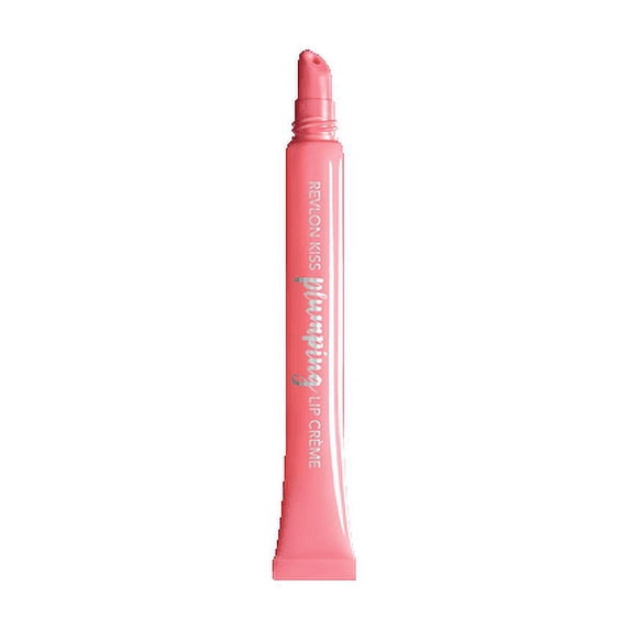 Revlon Kiss Plumping Lip Creme, 520 Fresh Petal