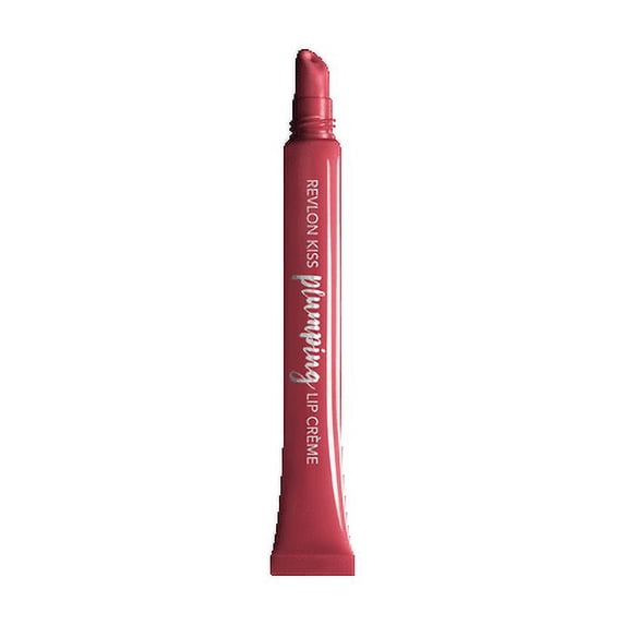 Revlon Kiss Plumping Lip Creme, 535 Spiced Berry