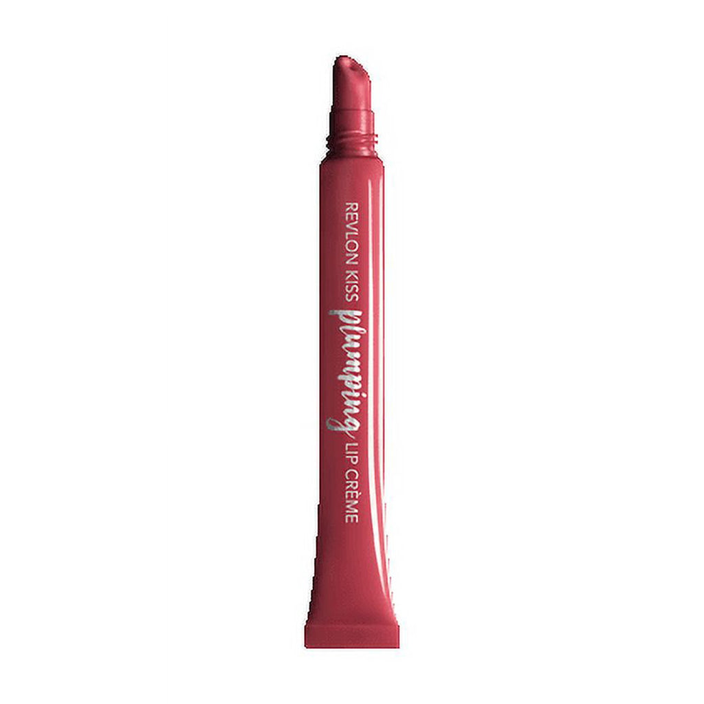 Revlon Kiss Plumping Lip Creme, 535 Spiced Berry