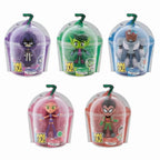 Teen Titan Go! Twisty Figure assortment