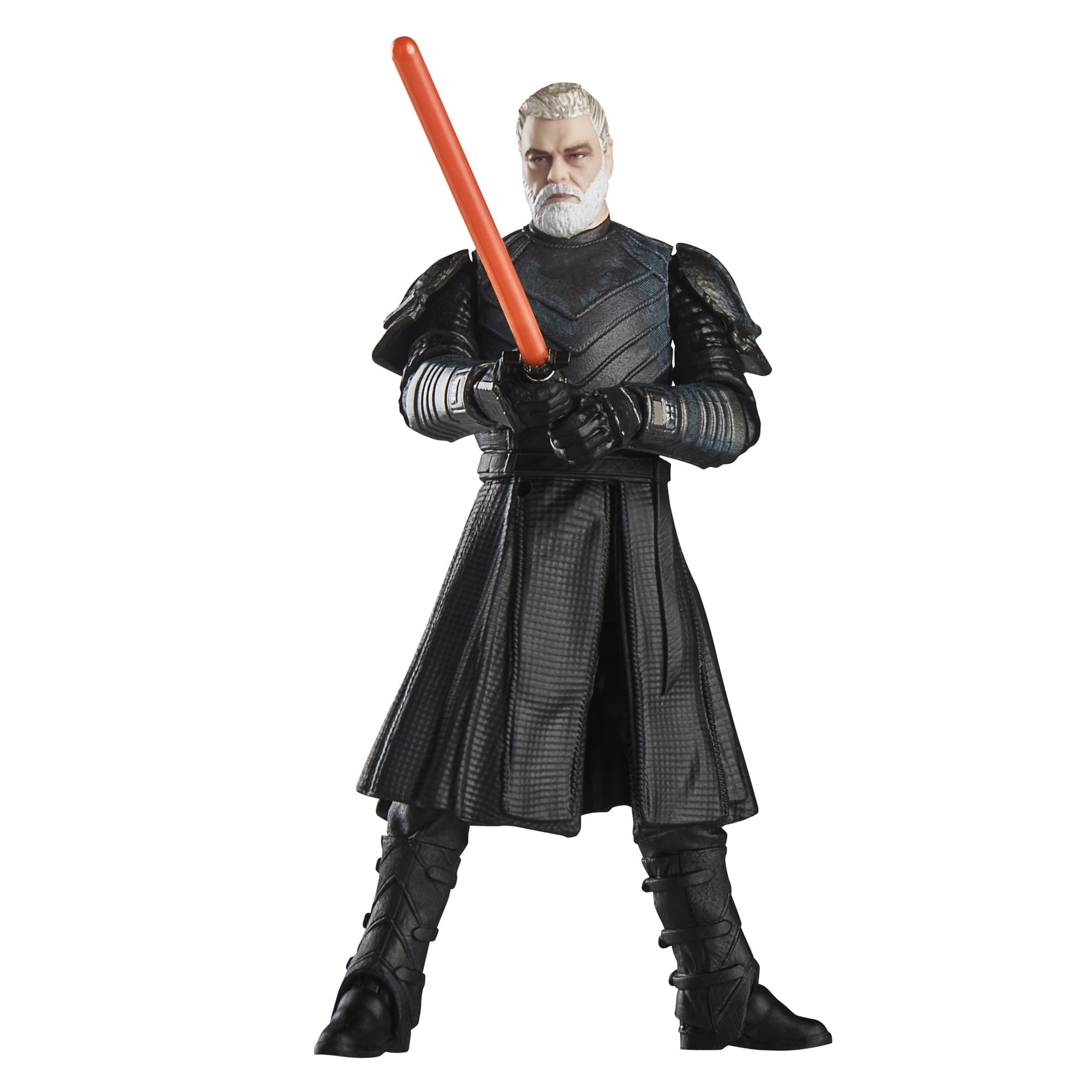 Star Wars The Vintage Collection Baylan Skoll Collectible Action Figure (3.75”)