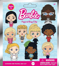 1 Pack Barbie Series 1 – 5" Collectible Bag Clip – Blind Bag (ONE Random Figure) – Fashion Doll Character Keychain/Backpack Accessory | Official Licensed Merchandise