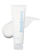 SoonJung 10 Free Moist Emulsion, Face Moisturizer, Non-Sticky Lotion for Sensitive Skin, pH Balanced Formula, Panthenol, Madecassoside, Korean Skin Care, Beauty (4.39 Fl Oz)