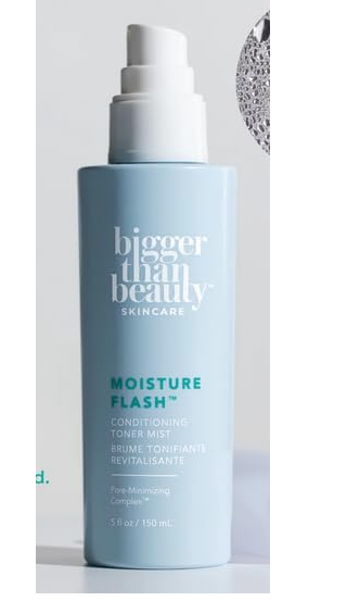 Moisture Flash™ Conditioning Toner Mist 5 fl oz
