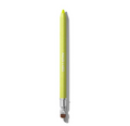 HAUS LABS BY LADY GAGA Optic Intensity Eco Eyeliner - Chartreuse Matte + Complimentary Sheet Face Masque OPEN BOX