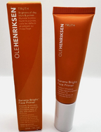 Ole Henriksen Banana Bright Face Makeup Primer 1.0 Ounce white