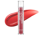 UNICORN GLOW MARSHMALLOW BLUR LIP TINT 06 THE BEGINNING - Semi Matte Finish Long Lasting Lip Tint