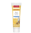 Burt's Bees Milk & Honey Body Lotion for Unisex, 1 Ounce