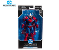McFarlane Toys DC Multiverse Superman: Unchained Armor Action Figure