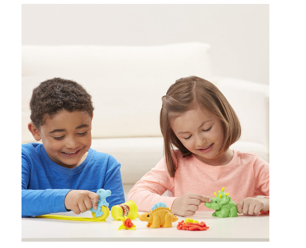 Play-Doh Dino Tools