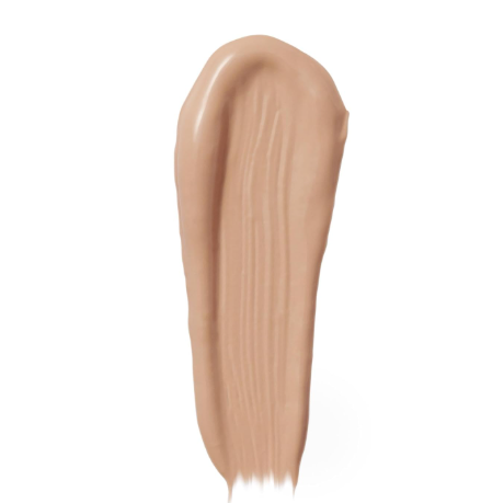 e.l.f. Flawless Brightening Concealer, Illuminating & Highlighting Face Makeup, Conceals Dark Under Eye Circles, Fair 15 W, 0.07 Fl Oz
