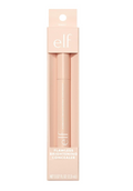 e.l.f. Flawless Brightening Concealer, Illuminating & Highlighting Face Makeup, Conceals Dark Under Eye Circles, Fair 15 W, 0.07 Fl Oz