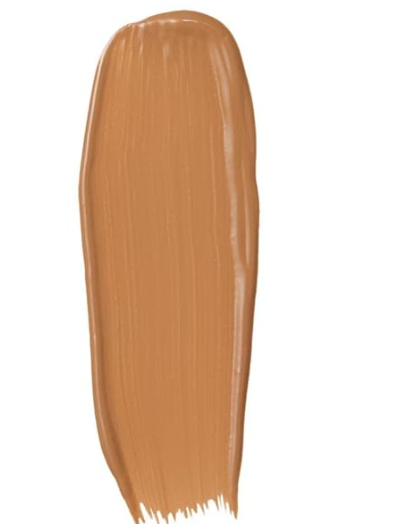 e.l.f. Flawless Brightening Concealer, Illuminating & Highlighting Face Makeup, Conceals Dark Under Eye Circles, Tan 48 N, 0.07 Fl Oz