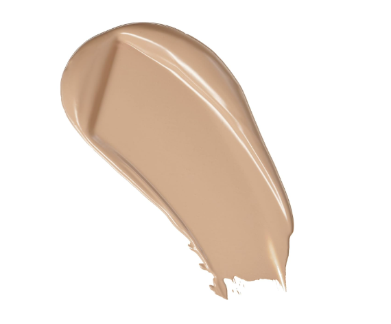 Revolution, IRL Filter Longwear Foundation, Soft & Breathable Formula, Medium to Full Coverage, Matte Finish, F4, 0.7 fl oz