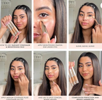 Iconic London Radiant Concealer & Brightening Duo - Neutral Tan  NIB