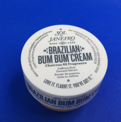 Sol De Janeiro Brazilian Bum Bum Cream, 1.7 fl oz MINI