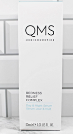 QMS Redness Relief Complex Day & Night Serum 30ml