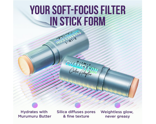 3-in-1 Adaptive Color Primer Stick by LWYA