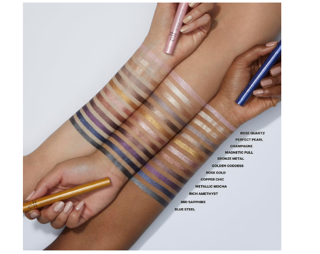 e.l.f. No Budge Shadow Stick