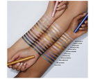 e.l.f. No Budge Shadow Stick