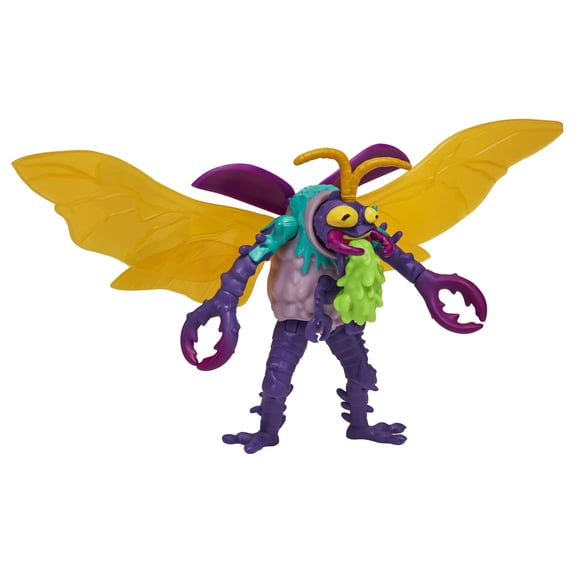 Scum Bug Basic Figure