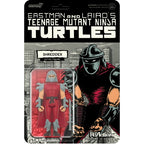 Super7 - Teenage Mutant Ninja Turtles (Eastman and Laird's) - ReAction Figures Wave 11 - Shredder (Comic Color)