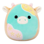 Squishmallows 8" Easter Cornelius The Cookie Cow