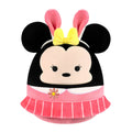Squishmallows 8” Easter Minnie Mouse - Ultra Soft Stuffed Plush Toy Gift