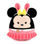 Squishmallows 8” Easter Minnie Mouse - Ultra Soft Stuffed Plush Toy Gift